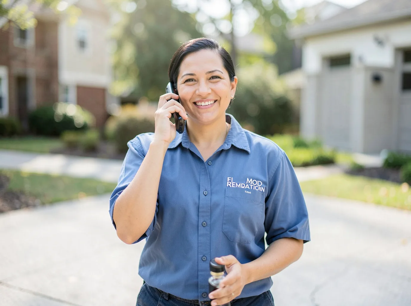 Mold Remediation Shawnee, OH FAQs
